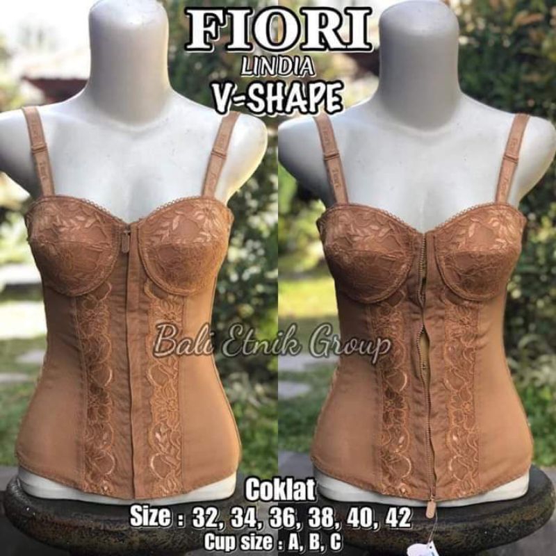Fiori Longtorso VS