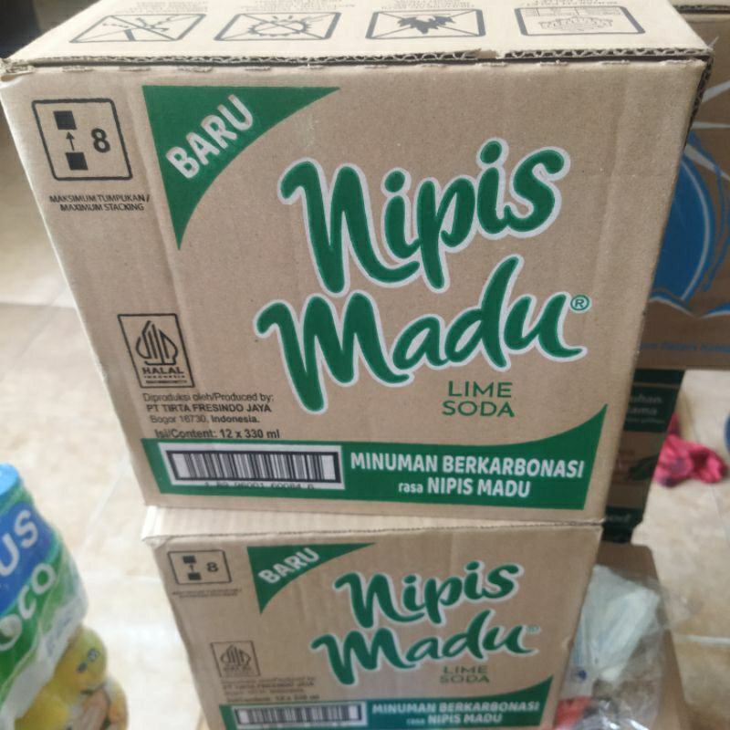 

nipis madu