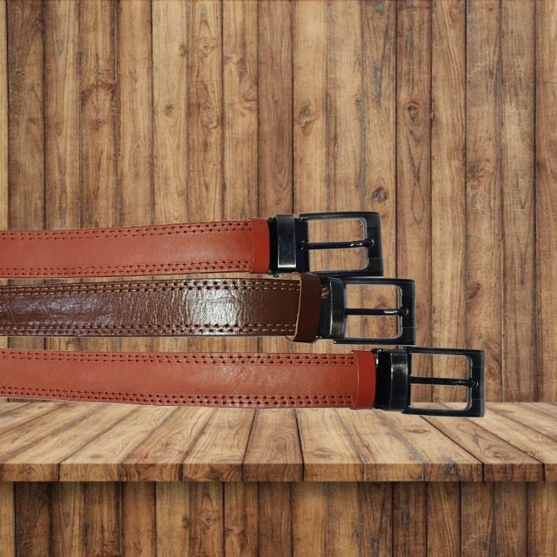 Ikat Pinggang Kulit Sapi