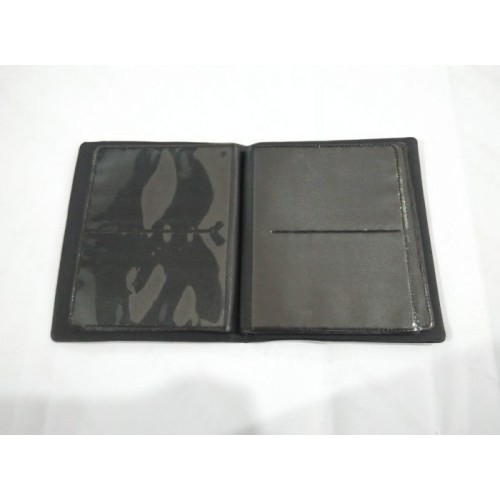 

Name Card Holder Tempat Slot Kartu Nama 64 dan 96 Hard Cover Yushinca