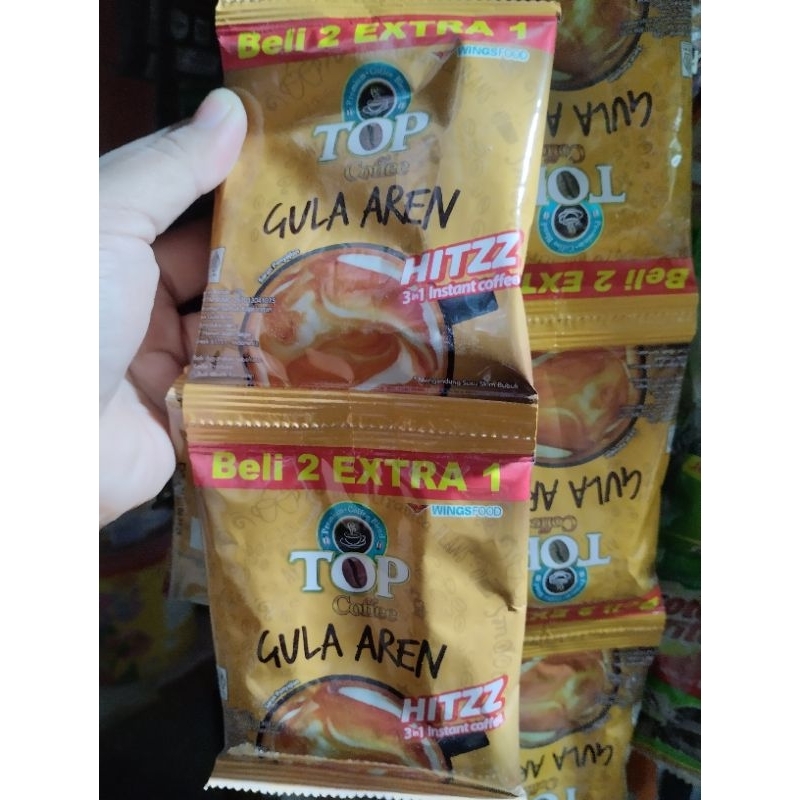 

TOP KOPI GULA AREN HITZZ
