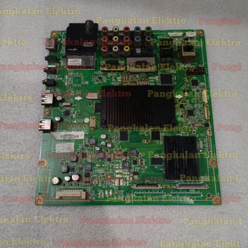 MB 32LE5500 MB LG 32LE5500 MAINBOARD 32LE5500 MAINBOARD LG 32LE5500