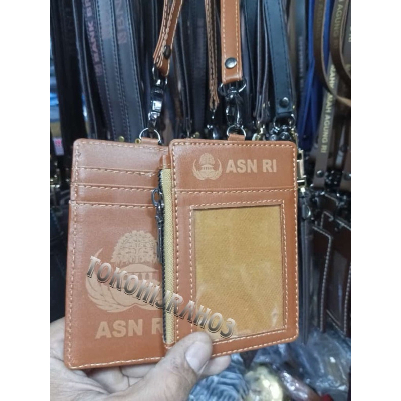 

ID CARD ASN RI NAMETAG ASN RI LANYARD ASN RI HOLDER ASN RI