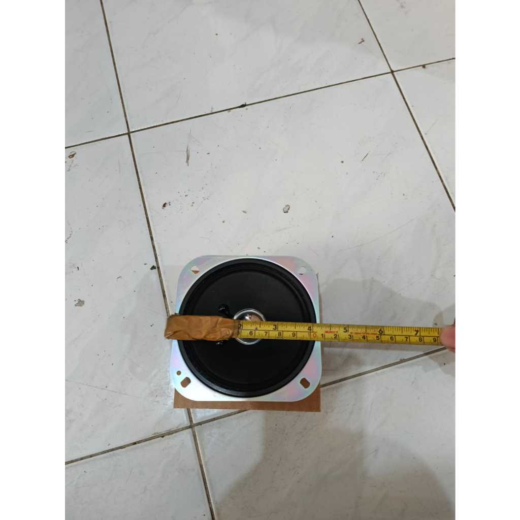 Speaker 4 inch midel KSV ACR original