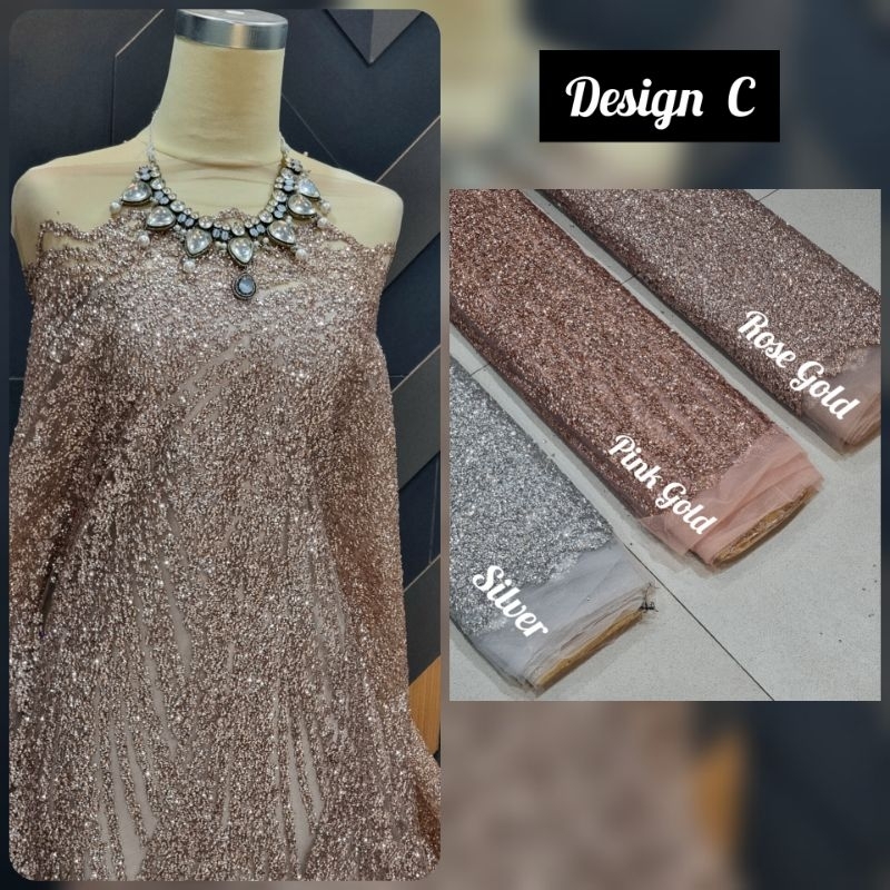 Rb TILE SUGAR CANDY TULLE CANDY CRUSH METERAN