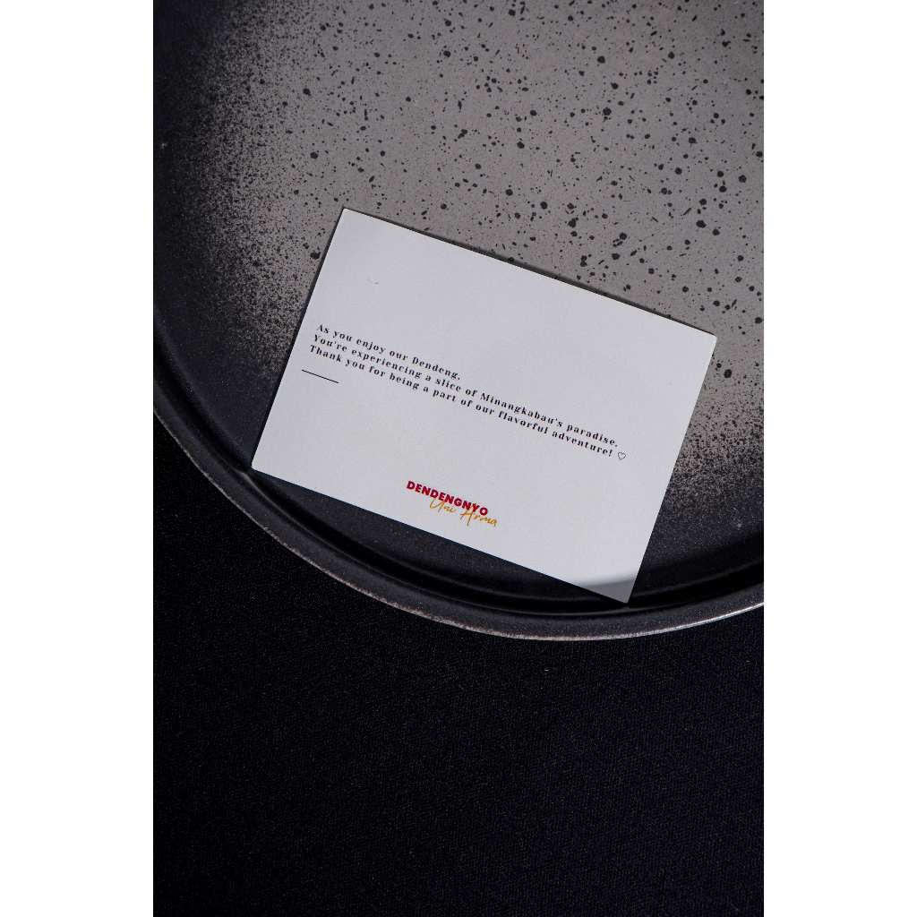 

RB Dendeng Sapi Cabe Ijo Uni Arma - Dendengnyo (100gr - 500gr)