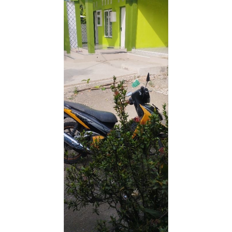motor seken segalatahun