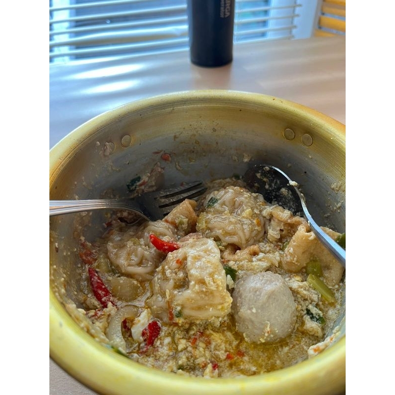 

Paket Bumbu dan Sambal Seblak Khas Sunda Super Pedas Gurih