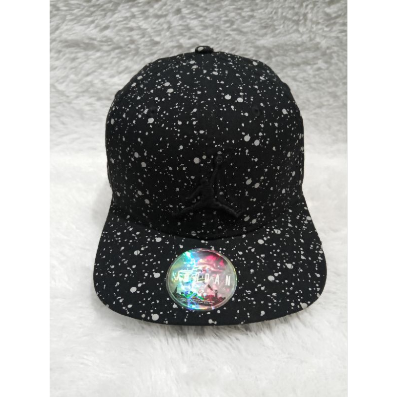Topi Air Jordan Original