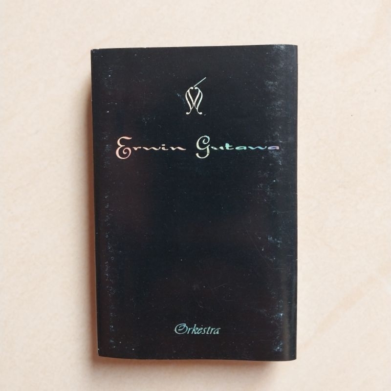KASET ERWIN GUTAWA ORKESTRA