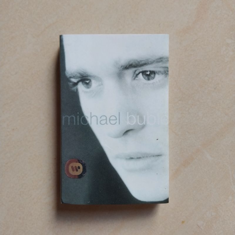KASET MICHAEL BUBLE ALBUM MICHAEL BUBLE