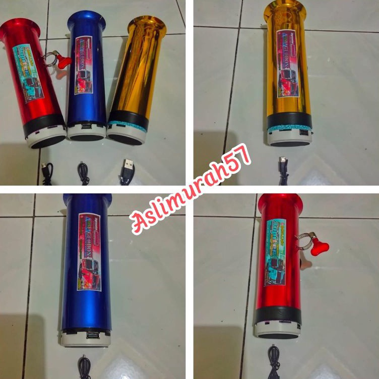 Super Hadiah  TELOLET BASURI KLAKSON TELOLET BASURI VIRAL UNTUK SEPEDA DAN MOTOR