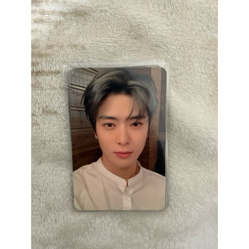 NCT 127 Jaehyun Jumatan