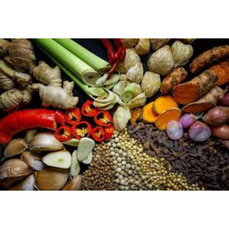 

Aneka Bumbu Dapur Serba 2000