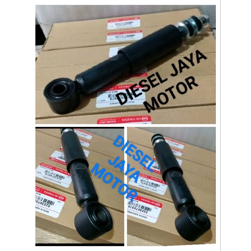 SHOCK ABSORBER/ SHOCK BREAKER UD TRUCKS QUESTER 5223670578