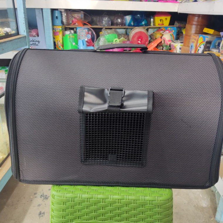 Penjualan Terbaru Tas Ransel Kucing Melebar Trevel Kucing Pet Cargo Mainan Kucing Trevel