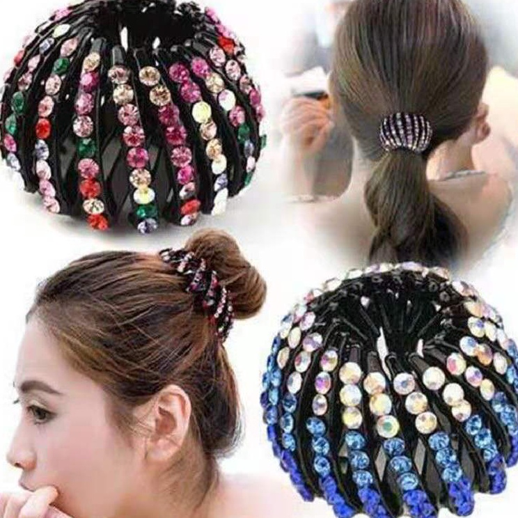 Borong Buruan  CEPOL RAMBUTKONDE KOREA  RAMBUT KOREA  IKAT RAMBUT  CEPOL  KONDE  KOREA PERMATA