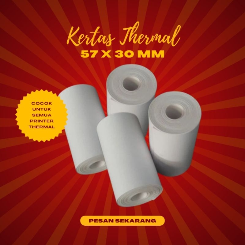 

0059 kertas struk thermal_kertas struk kasir_kertas struk thermal 57x30