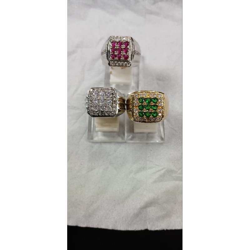 cincin permata. co khusus 9 mata