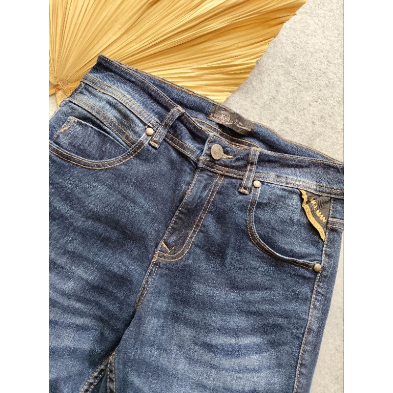 CELANA JEANS PRIA | CELANA PANJANG PRIA | CELANA JEANS VOICE MAN