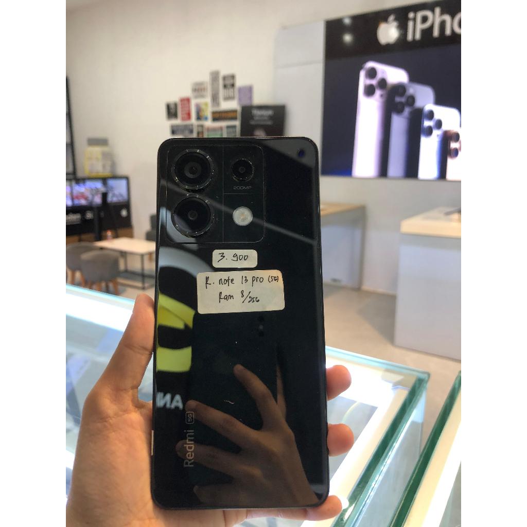 XIAOMI REDMI NOTE 13 PRO 4G 8/256 SECOND