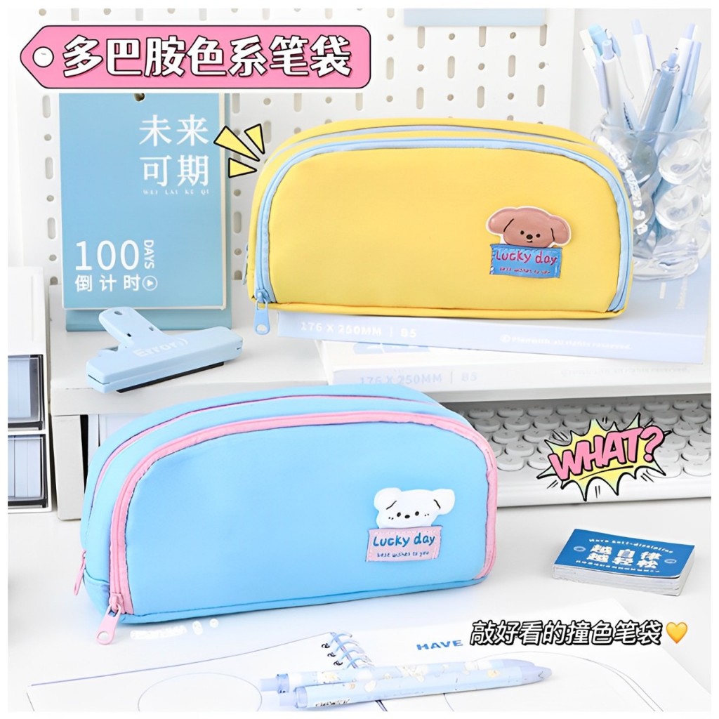 

Jual Produk NEWKotak Pensil Lucu Tempat Pensil Anak perempuan Kapasitas Besar Pouch untuk Anak