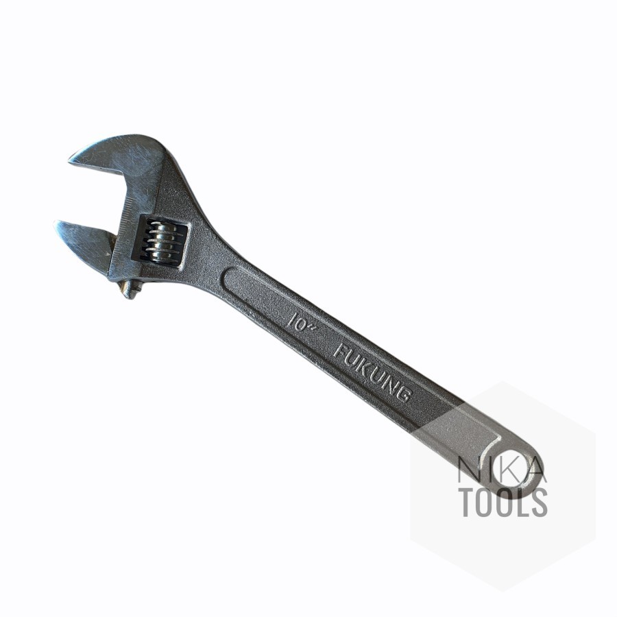 Kunci Inggris Fukung 10 Inch