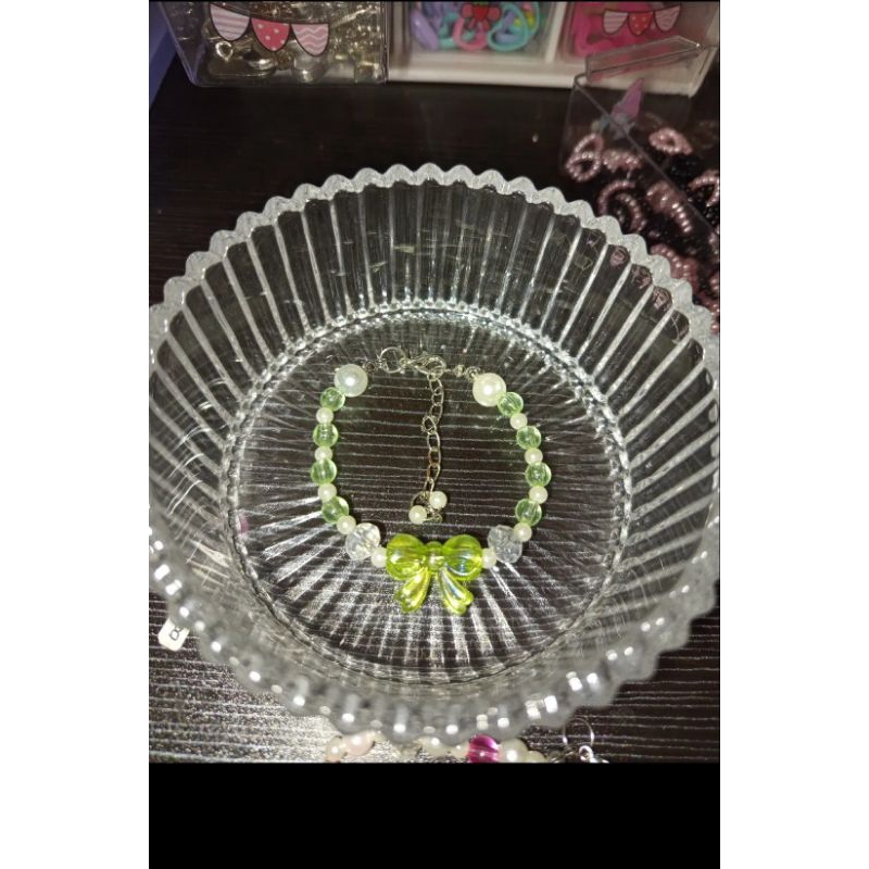 gelang pengait