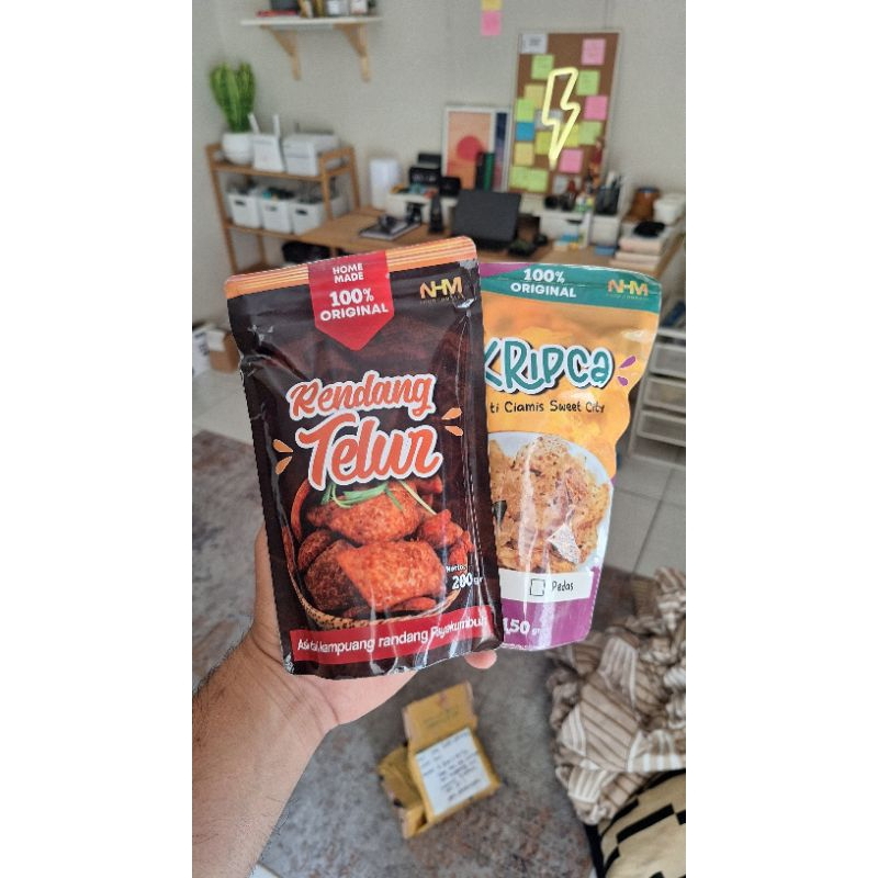 

paket hemat bundling 2