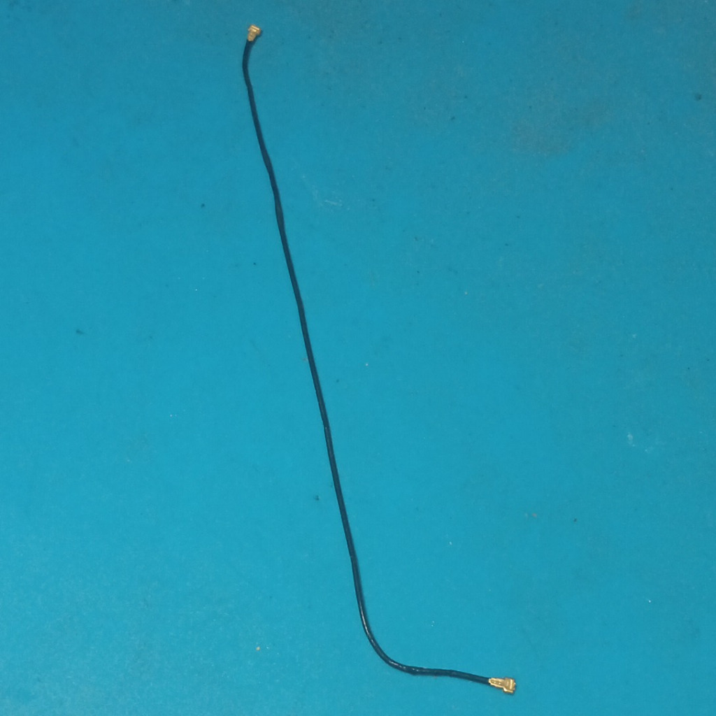 Kabel Antena Hotwav Pearl K2 Original Kabel Antena Original Hotwav Pearl K2 Konektor Antena Ori Hotw