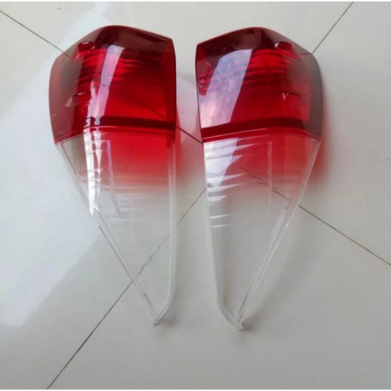 mika lampu stop mika lampu belakang innova reborn original