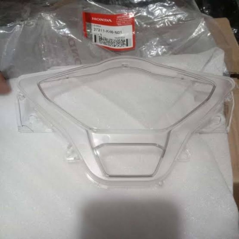 mika kaca spedo sepedo vario 110 fi injeksi