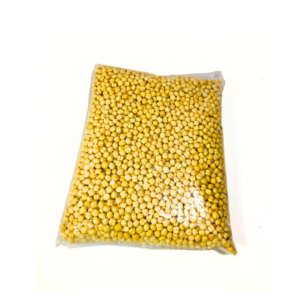 

Kacang Arab 500gr / Kacang Garbanzo / Kacang Arab Almadinah / Kacang / makanan ringan / Oleh oleh