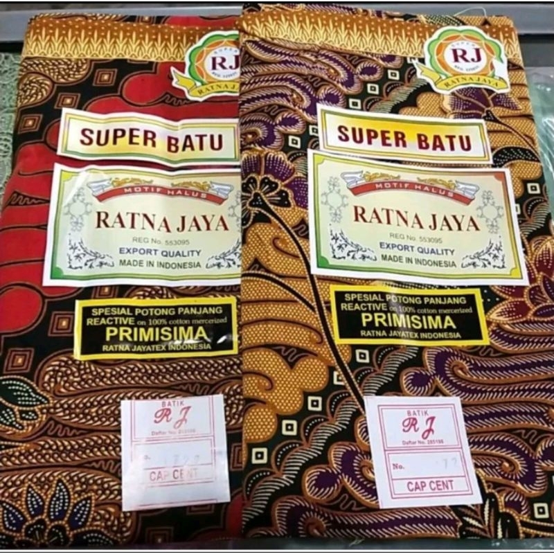 KAIN JARIK / TAPIH BAHALAI RJ SUPER BATU TERMURAH