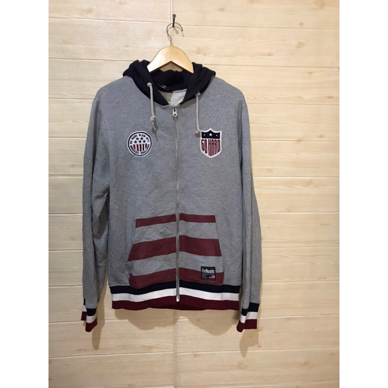 hoodie feltics ori full tag