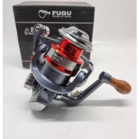 REEL FUGU HIKATA 500