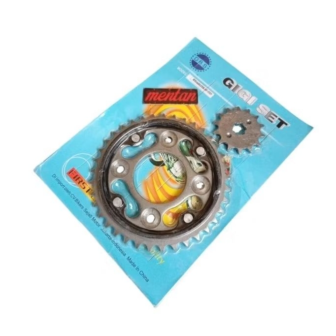 GEAR GIR DEPAN BELAKANG 37T 14T REVO ABSOLUTE BLADE 110 REVO FIT REVO FI BLADE NEW FI REVO AT