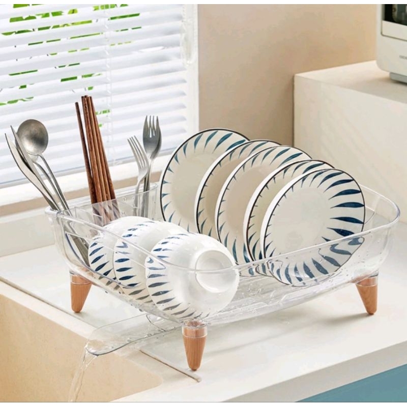 Rak Tirisan Piring Rak Pengering Cuci Piring Tirisan Cuci Piring BATAM