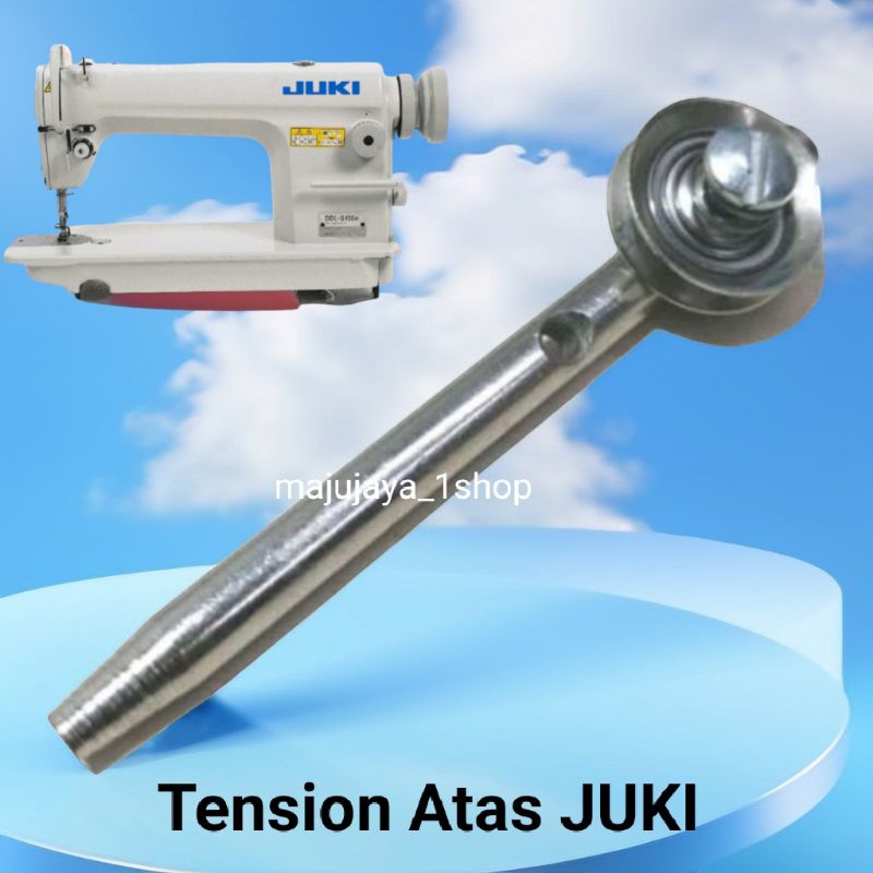 Tension atas juki ( DDL5530 )mesin jahit high speed industry