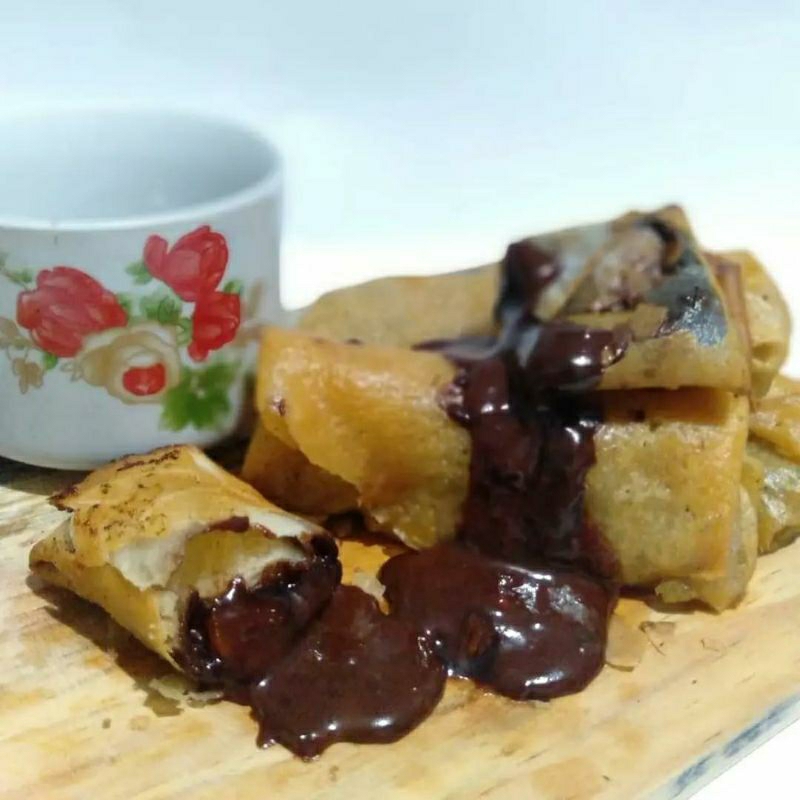 

PISCOK LUMER / PISANG COKLAT / PISCOK MENTAH SIAP GORENG / PISCOK
