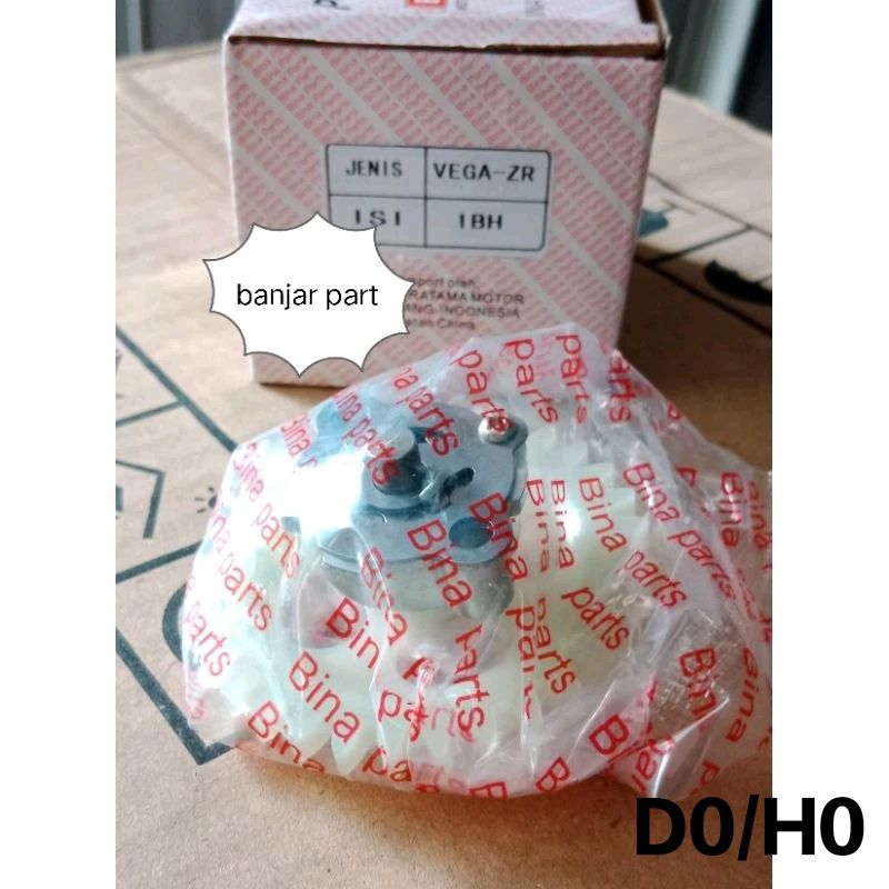 POMPA KOMPA OLI  ASSY VEGA ZR JUPITER Z NEW JUPITER Z1