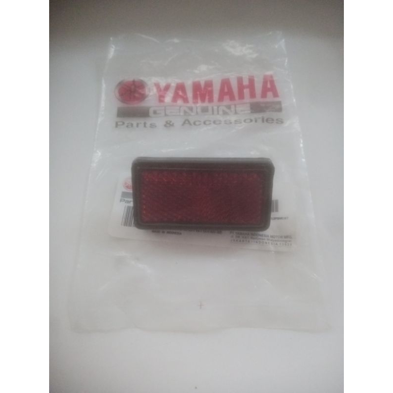 MATA KUCING SPAKBOR BELAKANG RX KING ORI