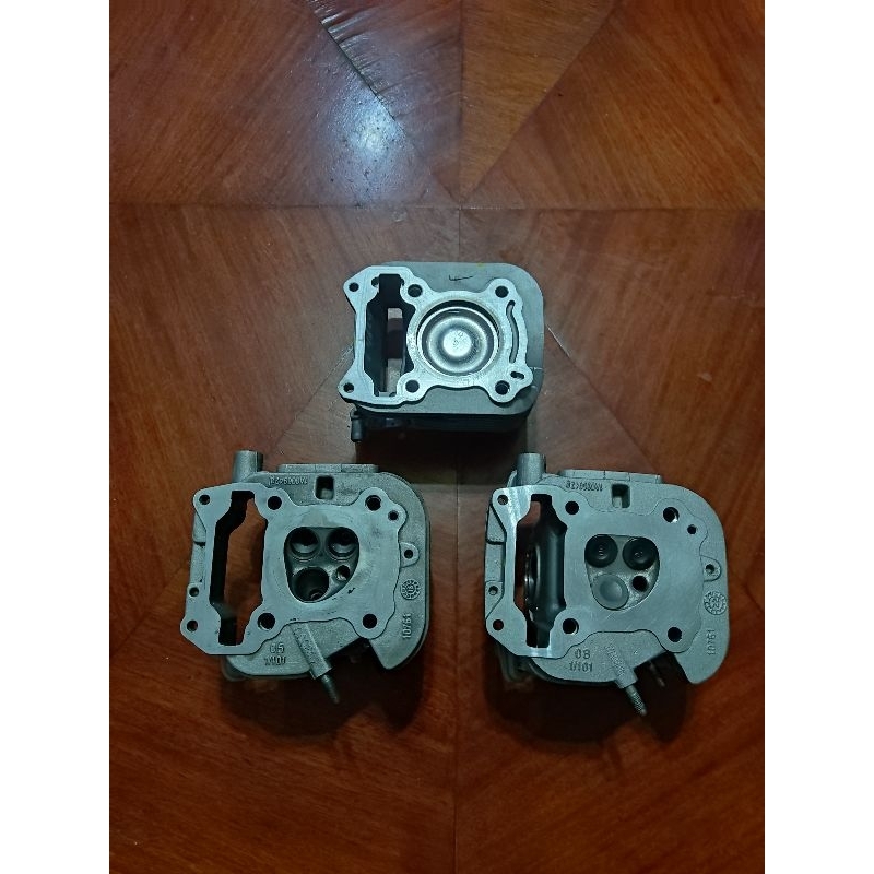 blok seher vespa sprint 150cc