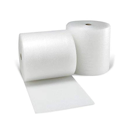 

BUBBLE WRAP CHECKOUT + BOX