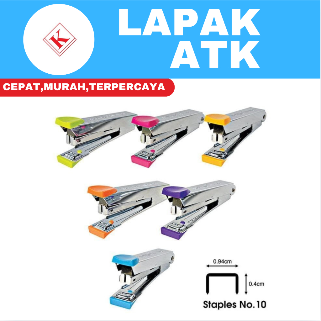 

Stapler hd 10 joyko +++LT2
