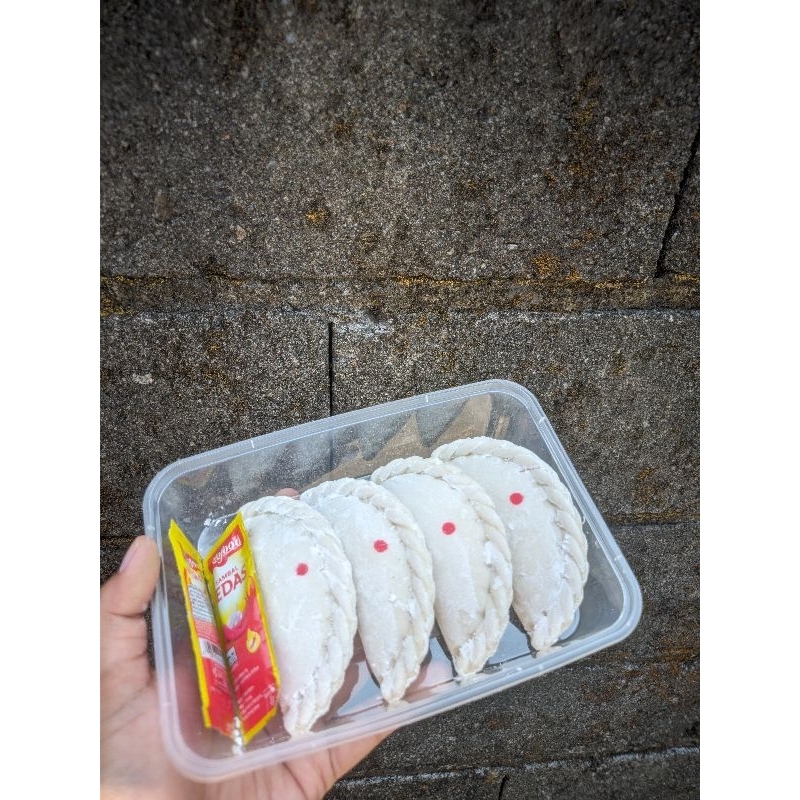 

CIRENG GEMOY POLOS KEJU