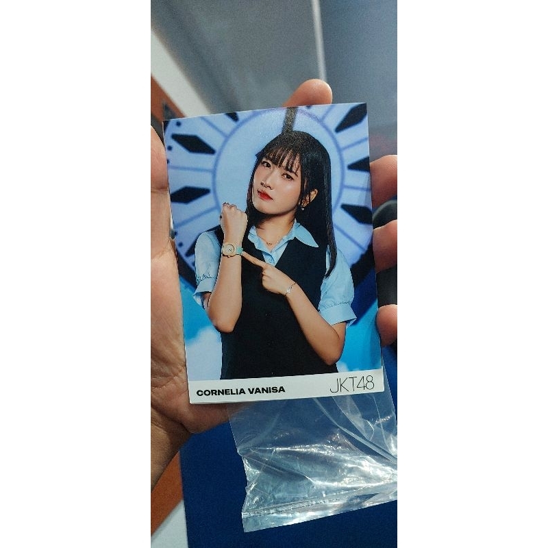 PHOTOPACK JKT48 RTS ONIEL