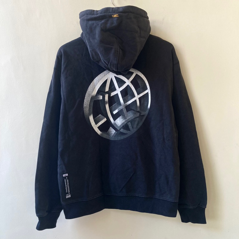 Hoodie LMC second