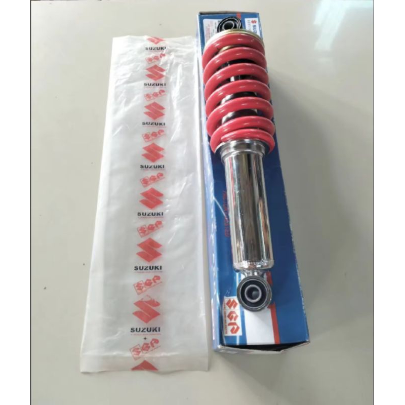 Shock Breaker Belakang Satria Fu 150 Suzuki SGP B25