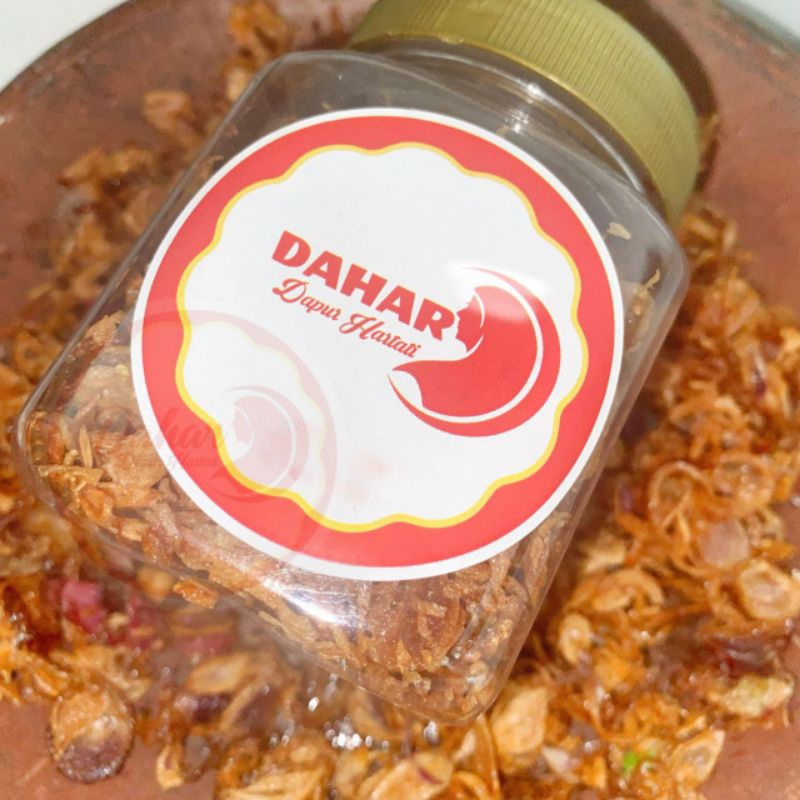 

BAWANG GORENG ORIGINAL / BRAMBANG GORENG / BRAGO PREMIUM KRIUK MURAH 50 gram - 100 gram